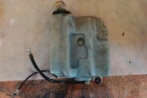 Serbatoio Olio Mercury 90 ELPTO 