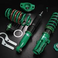 TEIN FLEX Z Coilover per Toyota Yaris GR (2020+)