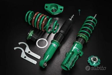 TEIN FLEX Z Coilover per Toyota Yaris GR (2020+)