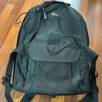 Zaino fotografico Lowepro CompuTrekker AW