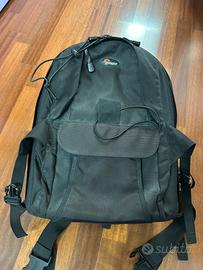 Zaino fotografico Lowepro CompuTrekker AW