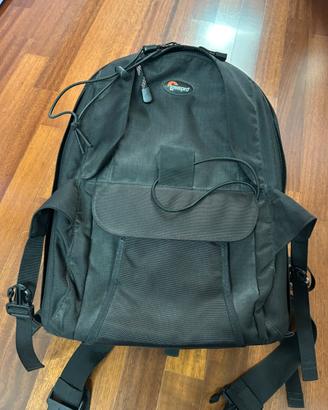 Zaino fotografico Lowepro CompuTrekker AW