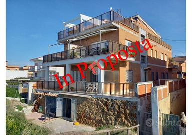 4 LOCALI A ARDEA