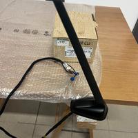 Antenna radio Dacia Duster 2025