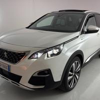 PEUGEOT 3008 II 2016 - 3008 1.6 hybrid4 GT 300cv e