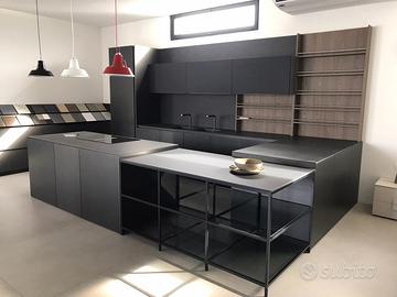 CUCINA DOIMO MODELLO D23