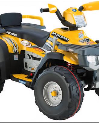 quad bambino
