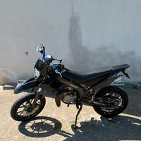 Derbi Senda 50