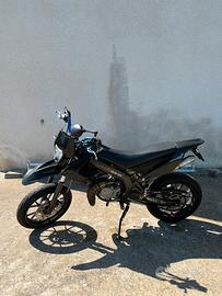 Derbi Senda 50