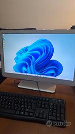 Pc All in one samsung -  come nuovo
