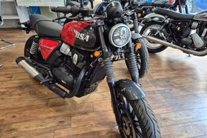 Bsa Bantam 350 NUOVE IN PRONTA CONSEGNA