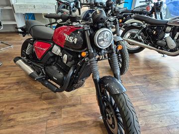 Bsa Bantam 350 NUOVE IN PRONTA CONSEGNA