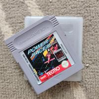 RARO - Game Boy Power Racer