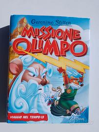 Geronimo Stilton