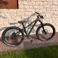 MTB COMMENCAL META HT