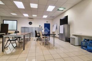 UFFICIO A BAGNOLO SAN VITO