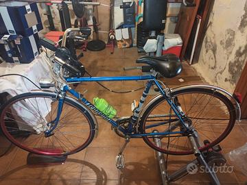 Bici Legnano