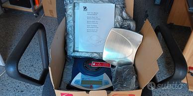 bilancia orafo - gioielleria