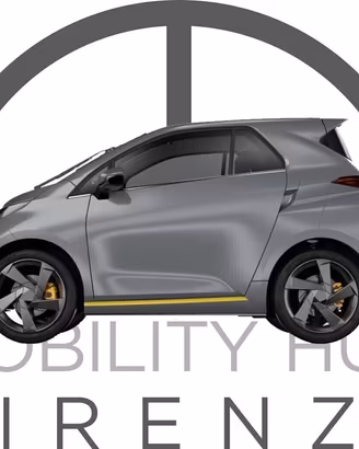 Swapa Zip L6e microcar elettrica da 14 anni