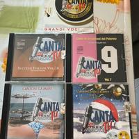 Cd canta tu