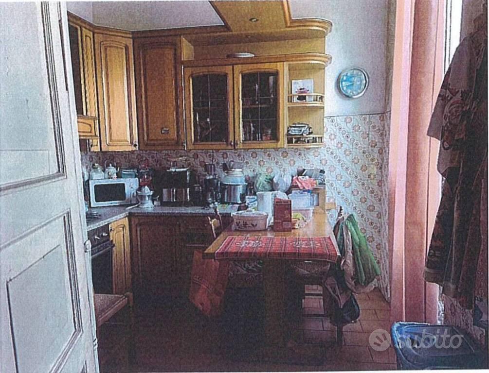 Appartamento – Genova, Sampierdarena, Centro Ovest - Vista 5