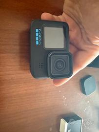 Go pro hero 9