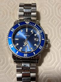 Breil MANTA Professional automatico M084-vintage
