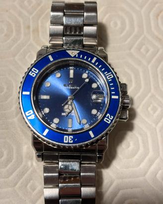 Breil MANTA Professional automatico M084-vintage