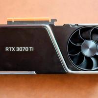 RTX 3070TI