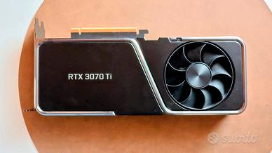 RTX 3070TI