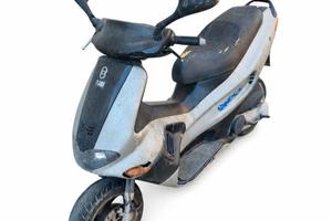 Gilera runner 50