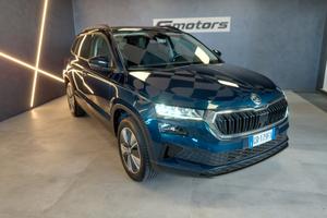 Skoda Karoq 1.0 TSI 110 CV Style