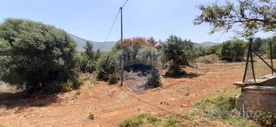 Terreno - Castellammare del Golfo