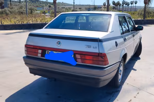 Alfa 75