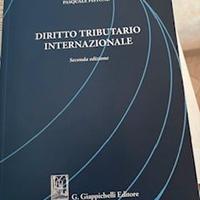 Diritto tributario internazionale