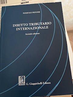Diritto tributario internazionale