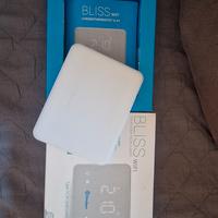 finder bliss wifi cronotermostato
