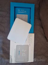 finder bliss wifi cronotermostato