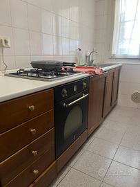 cucina componibile scavolini