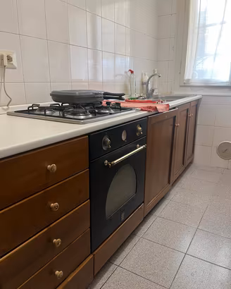 cucina componibile scavolini