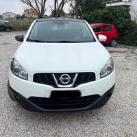 Nissan Qashqai 1.6 16V Tekna