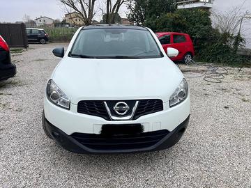 Nissan Qashqai 1.6 16V Tekna