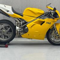 Ducati 748 R 2000