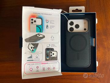 Cover iphone 17 pro
