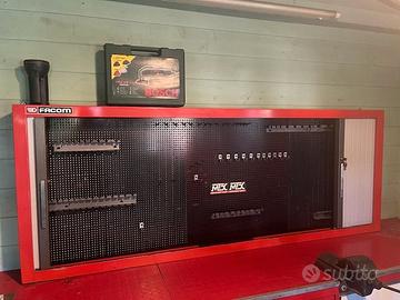 ARMADIO FACOM PROFESSIONALE