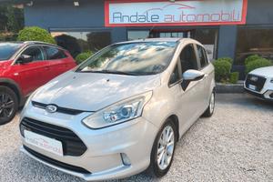 Ford B-Max 1.5 TDCi 75 CV Titanium
