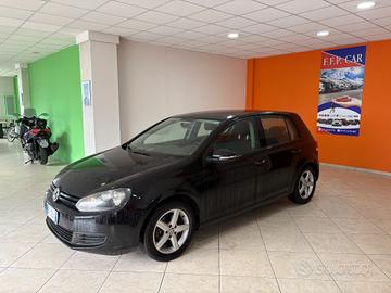 Volkswagen Golf 1.4 80 cv gpl 5p. United ok neopat