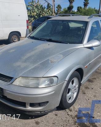 OPEL VECTRA B SW J96 2.0 DTI 16V 101CV ricambi