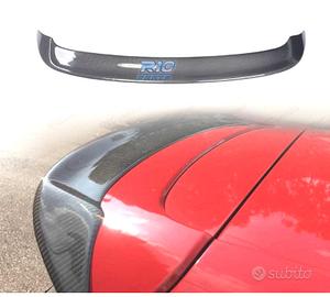 SPOILER VOLKSWAGEN VW GOLF 6 GTI R32 LOOK RZ IN CA