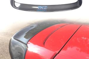 SPOILER VOLKSWAGEN VW GOLF 6 GTI R32 LOOK RZ IN CA